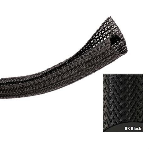 Wire harness wraps also allow you to break out cables along the bundle through slits in the split wrap amazon.com: 2 Black Ultra Split Wrap Wire Loom - 1 Foot accessory ...