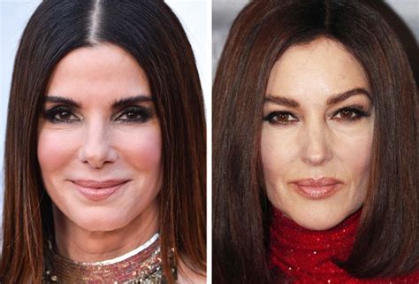 The Drastic Difference Plastic Surgery Makes On Celebrities Of The Same Age Bright Side
