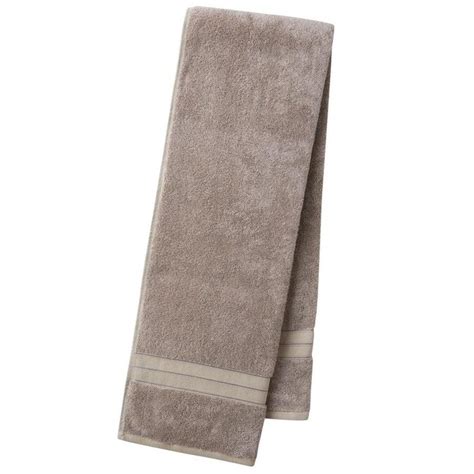 Cannon Cotton Bath Towel In The Bathroom Towels Department At