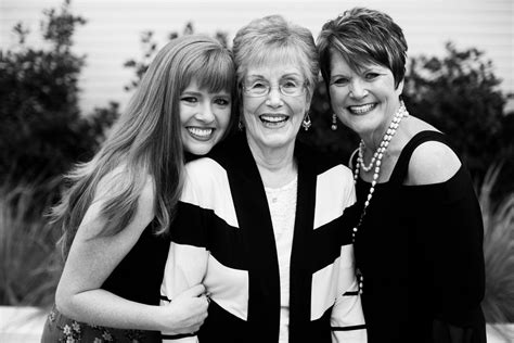 Three Generations Of Women Love You More Too North Dallas Foodiefitness Lifestyle Blog