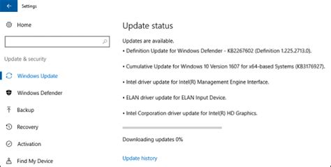Three Ways To Upgrade To Windows 10 Anniversary Update Cmc