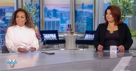 2 Co Hosts Of The View Whose Covid 19 Tests Derailed A