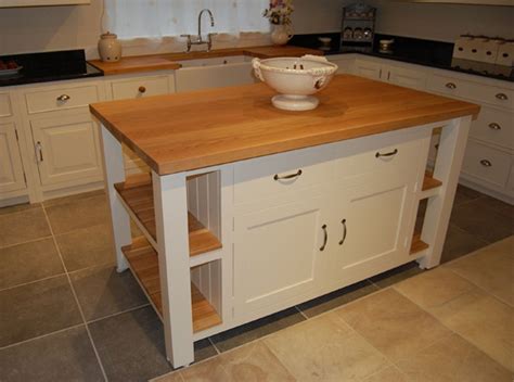 Cabinets can put a call button in the kitchen. make your own kitchen island - Google Search | Kitchen ...