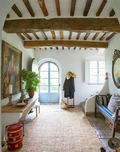 La Maison Provence France Interior Design Minimalist Home Interior