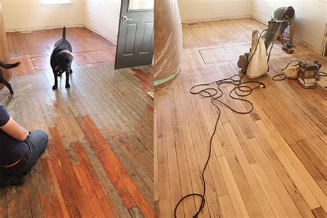 How To Revitalize Old Hardwood Floors Floor Roma