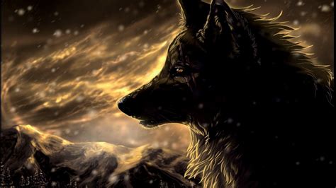 Maybe you would like to learn more about one of these? Cool Wolf Wallpapers - Wallpaper Cave