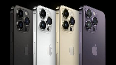 Which Iphone 14 Pro14 Pro Max Color Is Best And Which Should You Buy