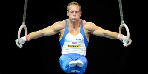 Dutch Gymnast Was Reportedly Sent Home After Night Of Drinking And