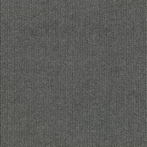 Sonora Carpet Tiles 24 X 24 Cordele Collection Sky Grey 24 X