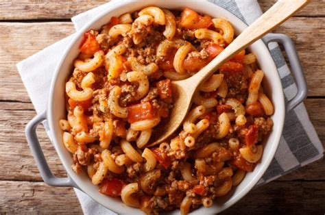 14 Leftover Ground Beef Recipes Insanely Good