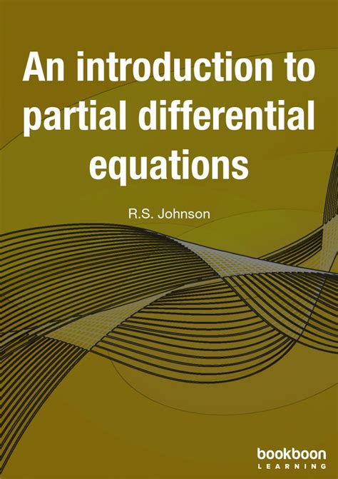 Difference Equations To Differential Equations An Introduction To Calculus