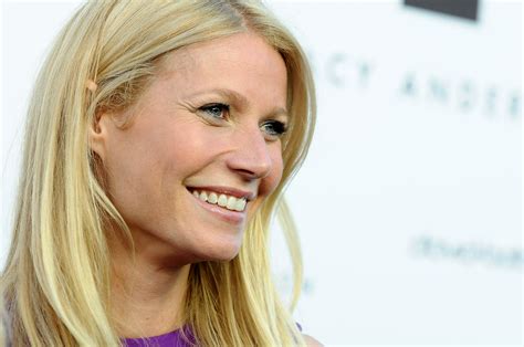 Gwyneth Paltrow Is Sharing Sex Advice Again — And This Time Its About Something You Didnt Have
