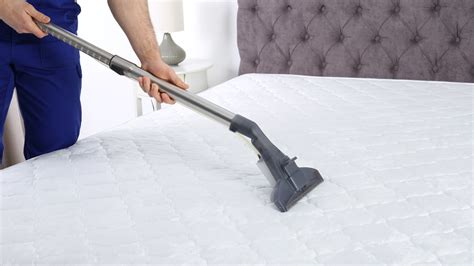 The Best Way To Clean A Mattress To Eliminate Dust Mites
