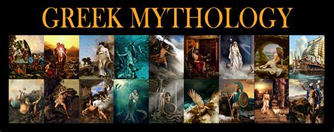 Fiction Books About Greek Mythology Neogaf