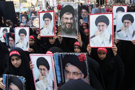 Hezbollah Isnt Irans Favorite Proxy Anymore Foreign Policy