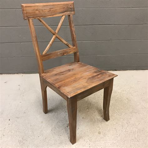 Restaurant chairs manufacturers, service companies and distributors are listed in this trusted and manufacturer of standard and custom café restaurant chairs, specifically mesh back work stools. X Back Dining Chair - Nadeau Nashville