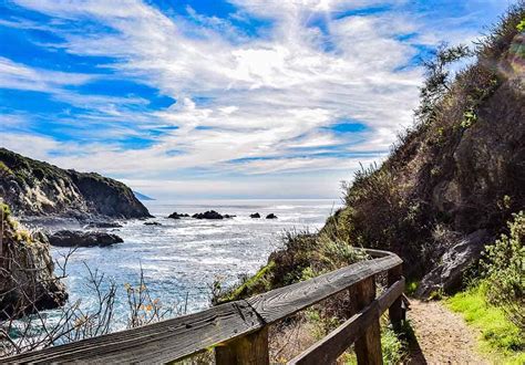 The 17 Best Things To Do In Big Sur California