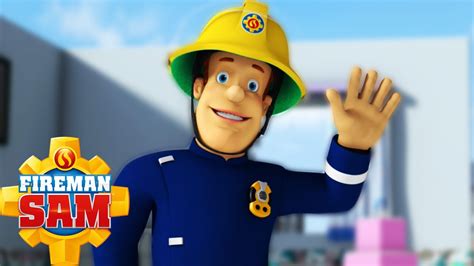 Fireman Sam ~ Complete Wiki Ratings Photos Videos Cast