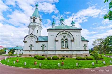 Hakodate Orthodox Church Travel Guidebook Must Visit Attractions In