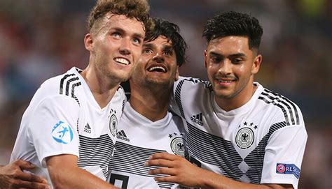 Gute nachricht für alle fußballfans: U21 EM: Deutschland - Rumänien | Quoten & Prognose
