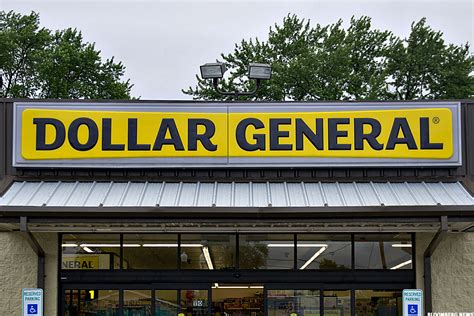 Wait For Dollar General To Become More Attractive On The Charts Realmoney