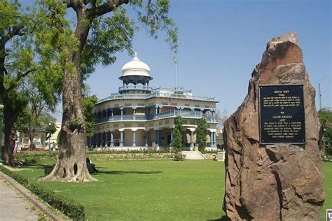 Allahabad Fort A Guide To The Fort And The Places Around