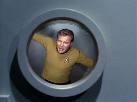Unintentionally Funny Star Trek Scenes 50 Years Later Sfgate