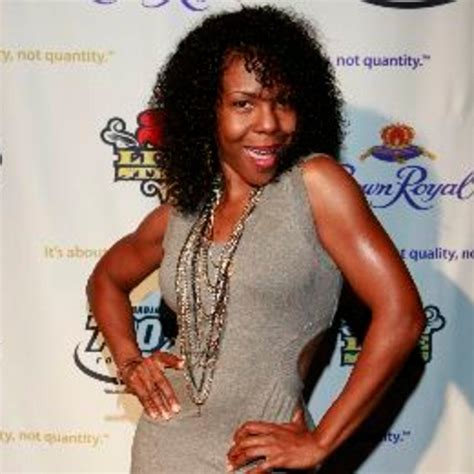 R Kellys Ex Wife Andrea Kelly Opens Up Essence
