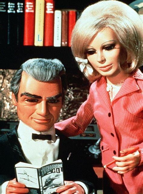 Thunderbirds Arent Go Producers Plan To Bring Back Hit