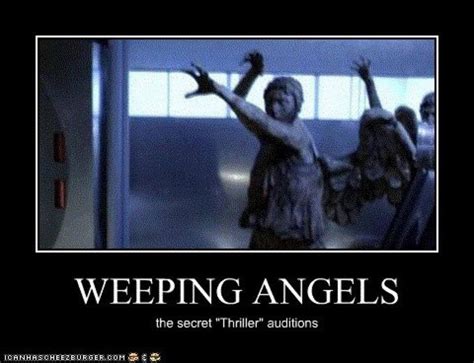 Weeping Angels Doctor Who Doctor Who Tardis Angel