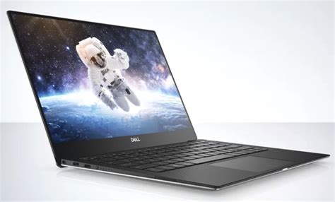 Dell Xps 13 Review Rose Gold Model 9370 With I7 8550u Dell Xps