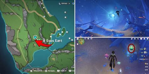 Genshin Impact: Unveiling the Secrets of Arkhium Stock - Ultimate Guide