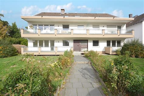 Jetzt wohnung kaufen in rheinbach Großzügige Erdgeschosswohnung mit 2 Balkonen in Rheinbach ...