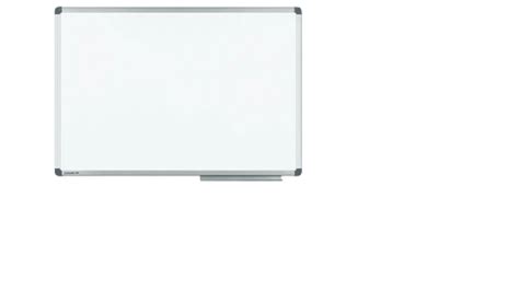 Rs Pro White Board 600mm Height 900mm Width Rs