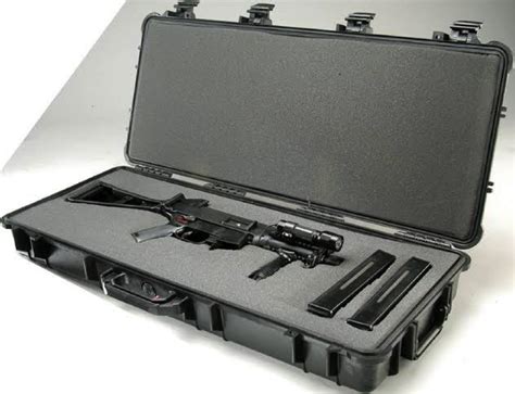 Best Gun Cases To Keep Your Gun Safe Buying Guide