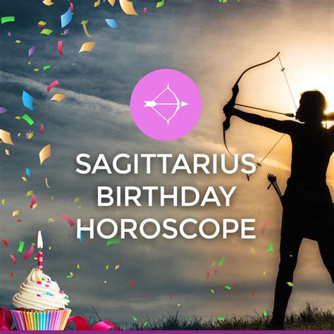 🏹🎂🎉 Happy Birthday Sagittarius Do You Know Any Funny Sarcastic