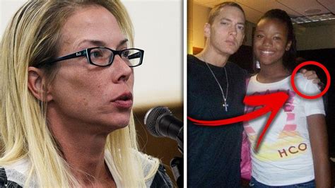 Check out adrian fenty on facebook here. Eminem's ex-wife reveals the shady reason why she divorced ...
