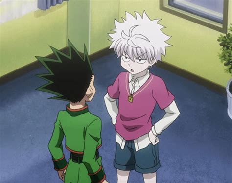 The 16 Best Anime Like Hunter X Hunter To Watch Now