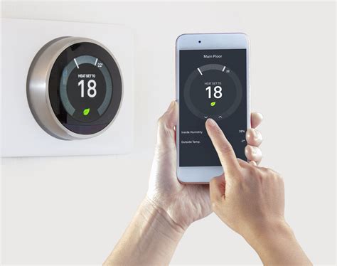 What Are The Benefits Of Smart Heating Controls