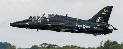 Bae Hawk Aircraft Recognition Guide