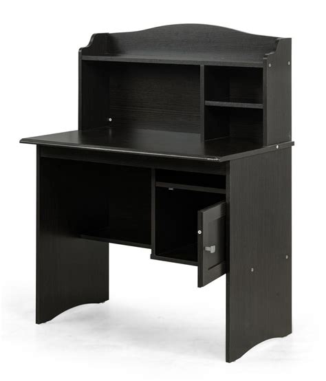 Forget the hustle and bustle of the local market and get yourself a stylish study table online to enhance the interiors of. Royaloak Study Table With Dark Finish - Disney - Buy ...