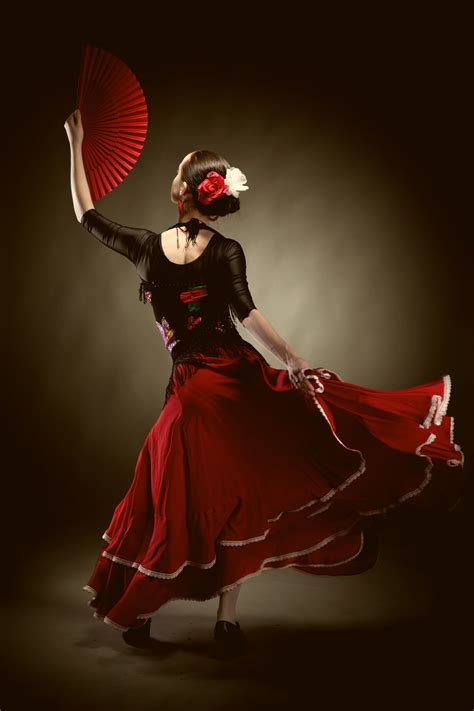 How To Make A Frilly And Florid Mexican Dance Dress Dance Poise