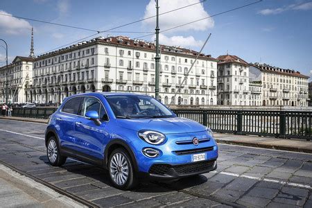 500l tam gorev adami ama o konsol seni cok tatmin etmeyebilir. Comparativa Citroën C3 Aircross vs Fiat 500 X: ¿cuál es ...