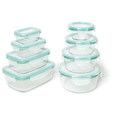 The Best Glass Storage Containers For Every Need America S Test Kitchen