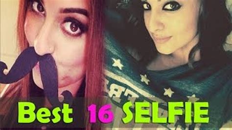 18 Pictures That Prove Sonakshi Sinha Is The Unbeatable Selfie Queen Of