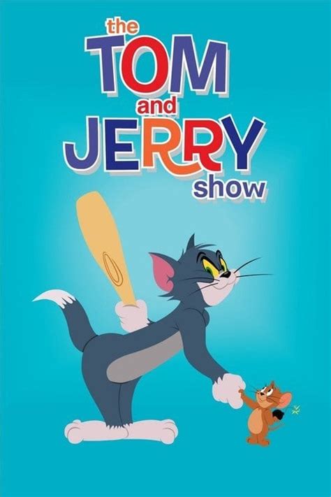 Watch The Tom And Jerry Show Season Online Free Full Episodes