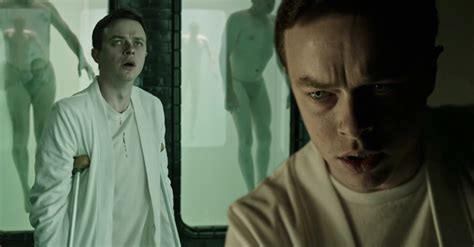 Ostensibly a story about a wall street upstart named lockhart (dane dehaan) who tries to retrieve his missing boss from an have you seen a cure for wellness? Film review: A Cure for Wellness - Richer Sounds Blog ...