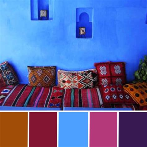 Best Moroccan Colors Decorating For Small Space Home Decorating Ideas