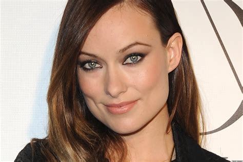 Olivia Wilde Height And Weight Stats PK Baseline How Celebs Get