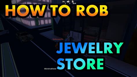 We spoke with badcc and asimo3089 to discuss some of the many reasons behind jailbreak's success. How to rob the jewlry store on roblox jailbreak/ Does work - YouTube